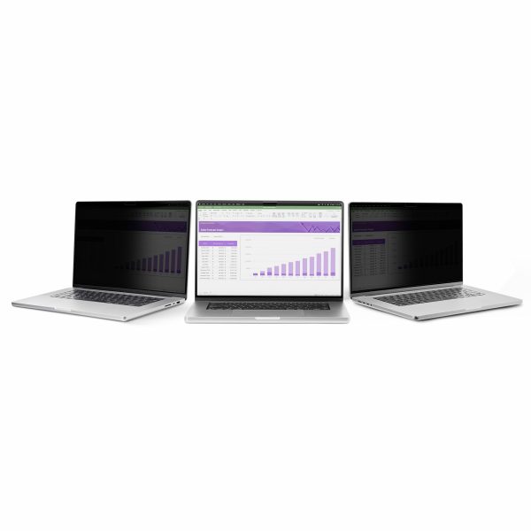 FILTRO DE PRIVACIDAD PARA MACBOOK PRO M1/M2 DE 13.3IN - Image 2