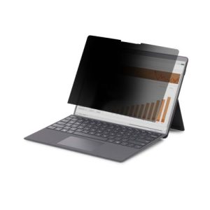 FILTRO DE PRIVACIDAD MATE DE 4 VIAS PARA SURFACE GO 12.4IN
