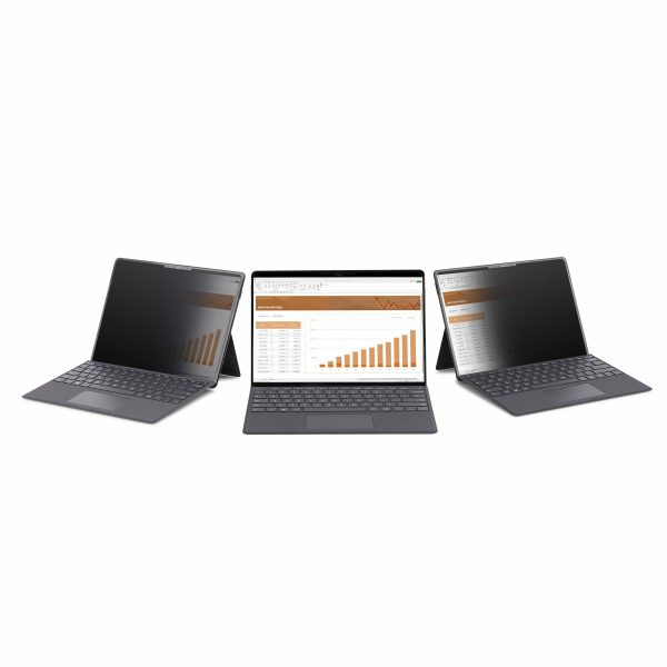 FILTRO DE PRIVACIDAD MATE DE 4 VIAS PARA SURFACE GO 12.4IN - Image 2