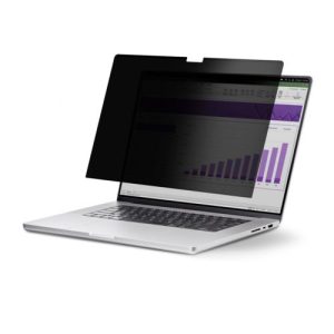 FILTRO DE PRIVACIDAD TACTIL 16:10 PARA LAPTOP DE 13.3IN