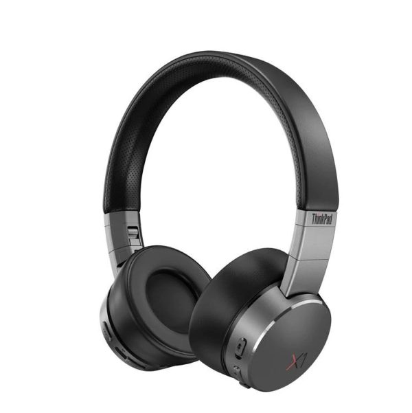 THINKPAD X1 ACTIVE NOISE CANCELLATION HEADPHONES - Image 6