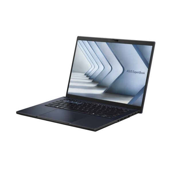 NB ASUS B3404C 14IN CORE I5-133 INTEL IRIS W11P 16GB 512GB - Image 2