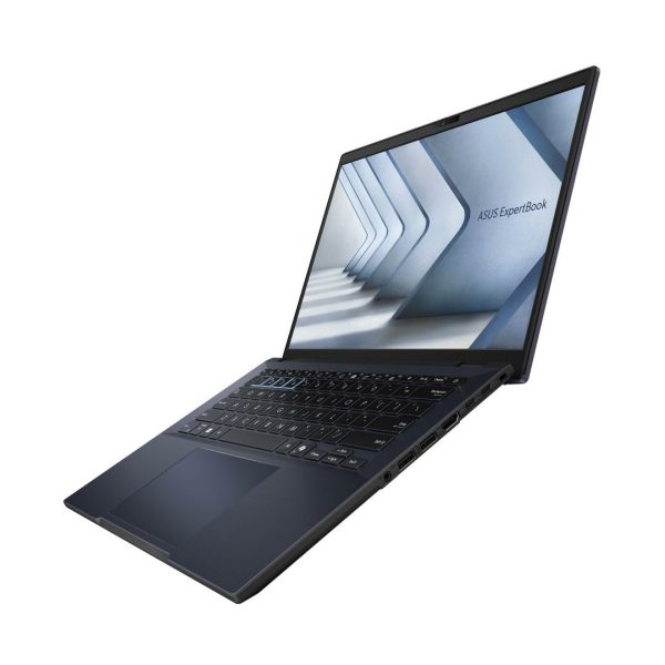 NB ASUS B3404C 14IN CORE I5-133 INTEL IRIS W11P 16GB 512GB - Image 3