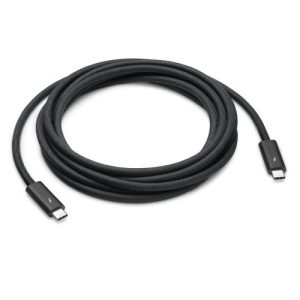 THUNDERBOLT 4 (USBC) PRO CABLE (3 M)