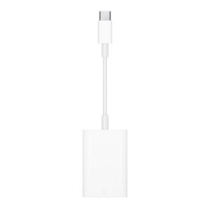 USB-C to SD Card Reader
 USB-C TO SD CARD READER