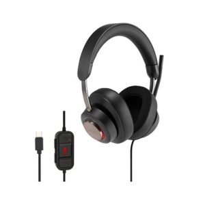 KENSINGTON H2000 USB-C OVER-EAR  HEADSET