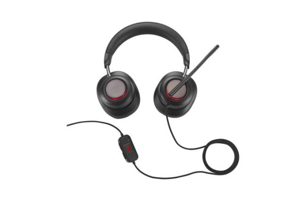 KENSINGTON H2000 USB-C OVER-EAR  HEADSET - Image 11
