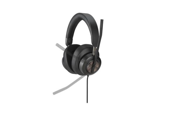 KENSINGTON H2000 USB-C OVER-EAR  HEADSET - Image 8