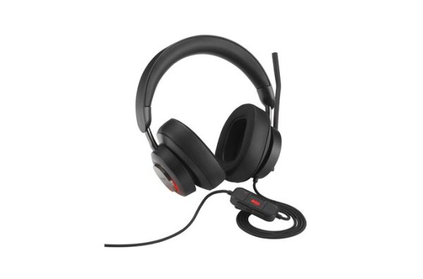 KENSINGTON H2000 USB-C OVER-EAR  HEADSET - Image 10