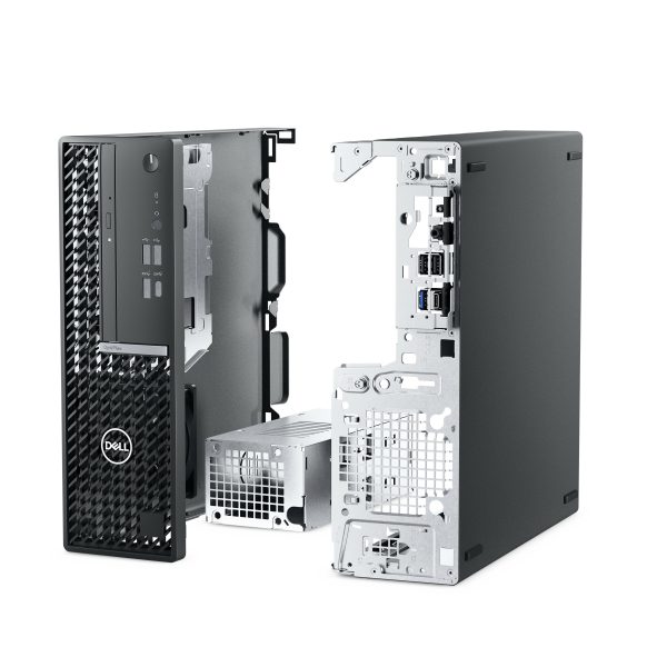 DT OPTIPLEX 7020 SFF CI7-12700 16 512 WIFI W11P 3WTY - Image 4