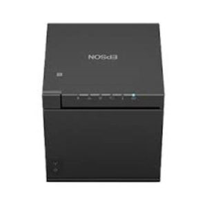 EPSON MINIPRINTER TM-M30III-052 NEGRO WIFIBT USB RED RECIBO CUTT FT