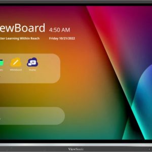55IN 4K VIEWBOARD INTERACTIVE DISPLAY