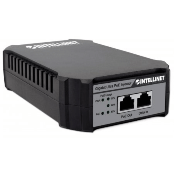 POE INYECTOR 802.3BT 95W GIGABI ULTRA POE - Image 2