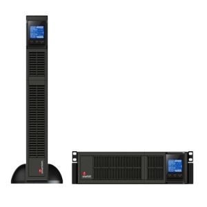 SMARTBITT SBOL1KRT-1 1000VA 900WATTS ONLINE TORRE RACK 2U