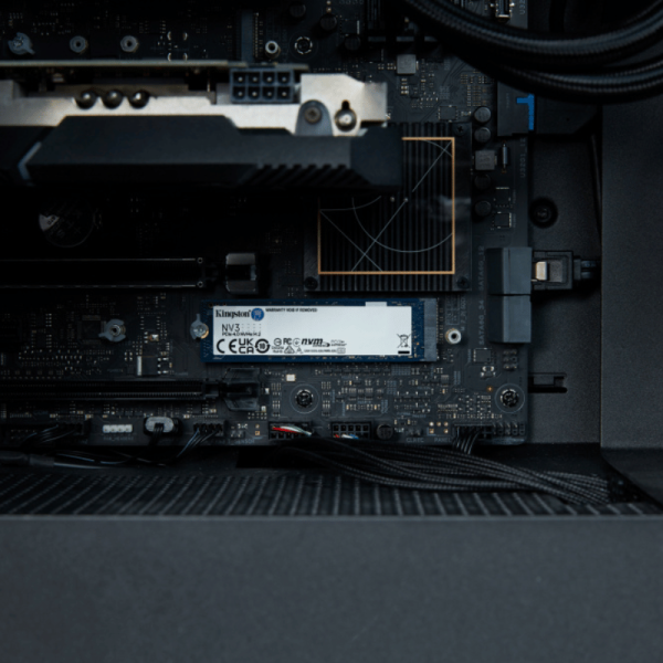 SSD ESTADO SOLIDO KINGSTON 1000 G NV3 M.2 2280 NVME SSD UP TO 6000 - Image 6