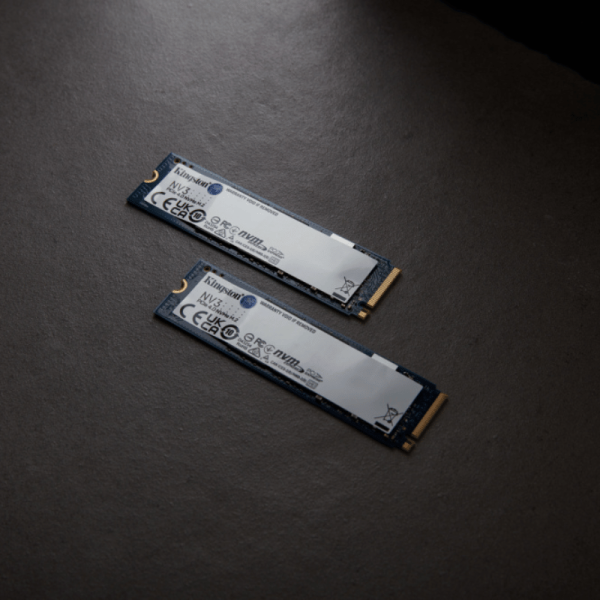 SSD ESTADO SOLIDO KINGSTON 1000 G NV3 M.2 2280 NVME SSD UP TO 6000 - Image 7
