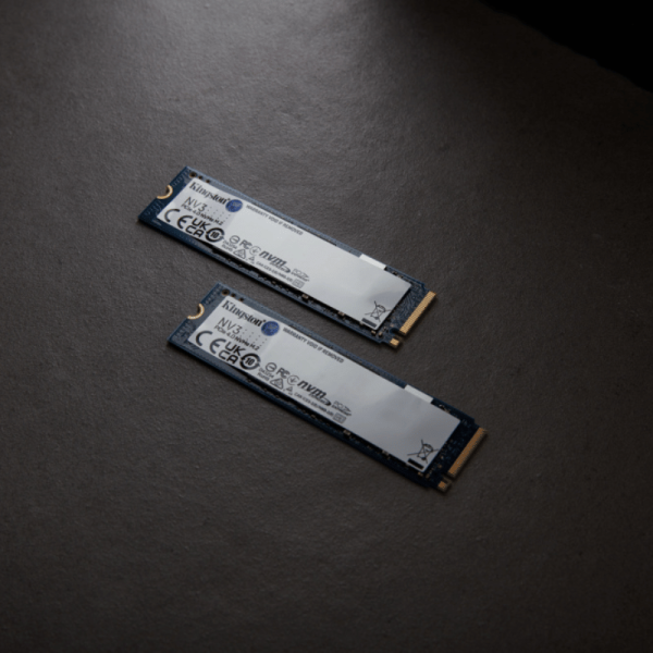SSD ESTADO SOLIDO KINGSTON 500G NV3 M.2 2280 NVME SSD UP TO 3000 M - Image 7