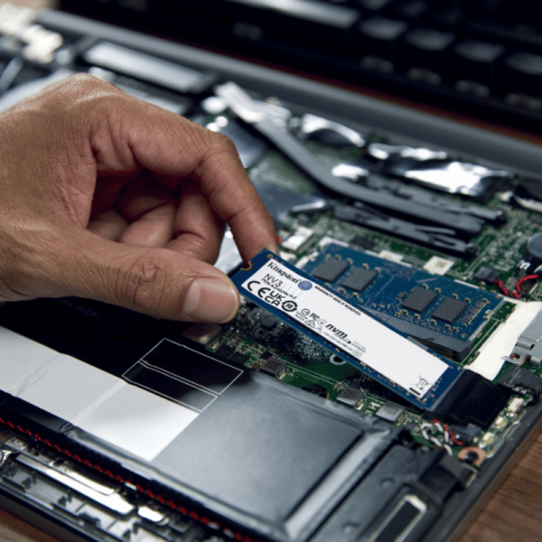 SSD ESTADO SOLIDO KINGSTON 500G NV3 M.2 2280 NVME SSD UP TO 3000 M - Image 10