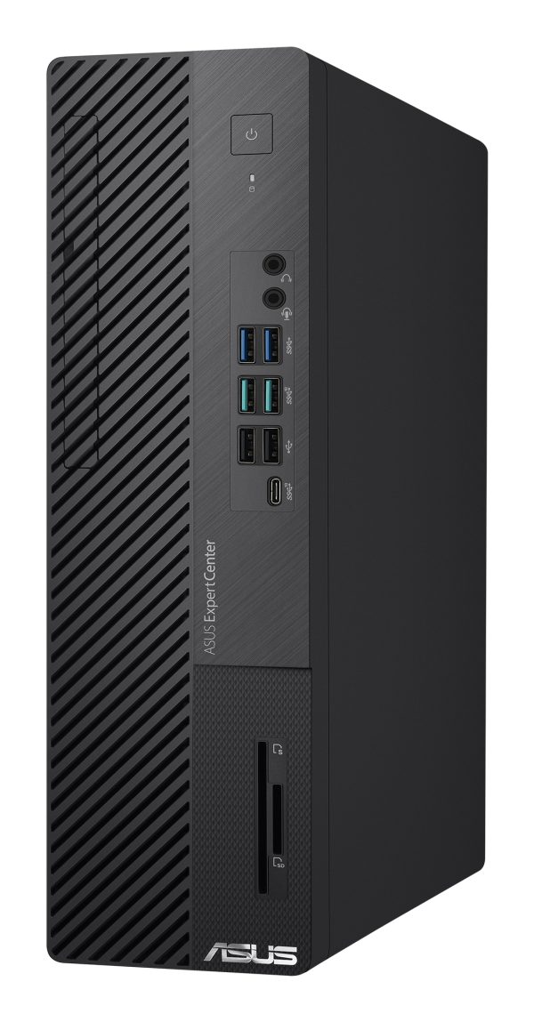 DT ASUS SFF D700SE CORE I7-1370 INTEL UHD 770 W11P 16GB 512SSD 1Y - Image 3