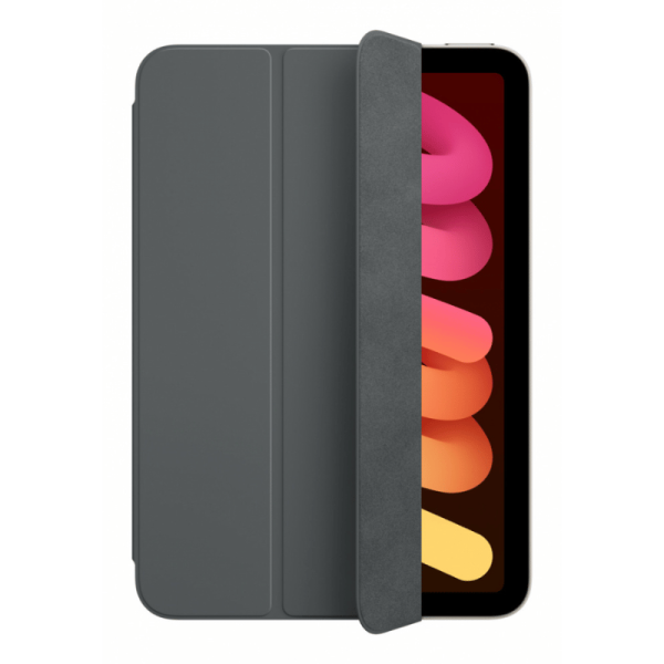 SMART FOLIO PARA IPAD MINI (A17 PRO) - GRIS CARBON - Image 2