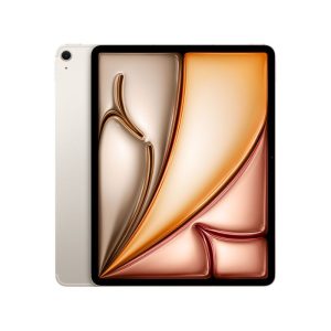 13 IN IPAD AIR WI-FI + CELLULAR 512GB - BLANCO ESTELAR 13 IN IPAD AIR WI-FI + CELLULAR512GB - Blanco Estelar