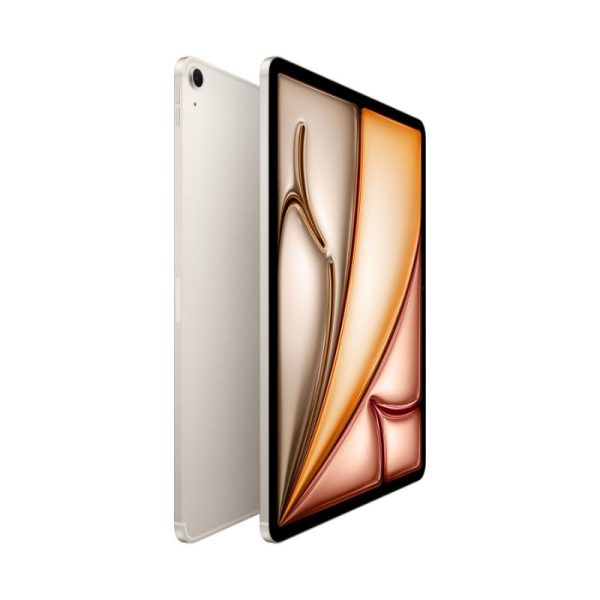 13 IN IPAD AIR WI-FI + CELLULAR 512GB - BLANCO ESTELAR 13 IN IPAD AIR WI-FI + CELLULAR512GB - Blanco Estelar - Image 2