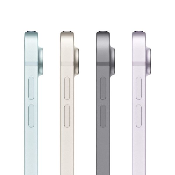13 IN IPAD AIR WI-FI + CELLULAR 512GB - BLANCO ESTELAR 13 IN IPAD AIR WI-FI + CELLULAR512GB - Blanco Estelar - Image 3