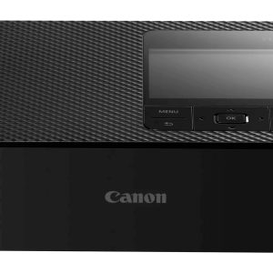 IMPRESORA FOTOGRAFICA COMPACTA SELPHY CP1500  NEGRA