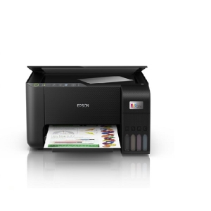 Epson MFC L3250 Inyección de tinta continua Heat- Conexión Wifi y Wifi Direct. Impresión de 33 páginas por minuto BYN BYN/15 PPM COLOR/ WIFI/ A4