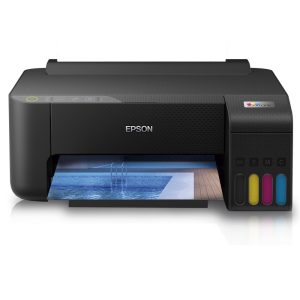 IMPRESORA L1250 TINTA CONTINUA 33PPM BYN 15PPM COLOR USB OFICIO