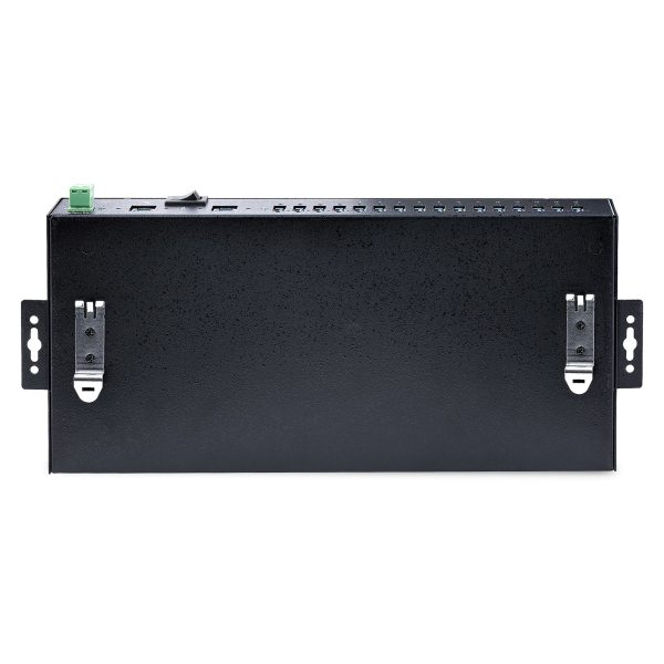 HUB USB 3.0 16 PUERTOS INDUSTRIAL DE MONTAJE - Image 6
