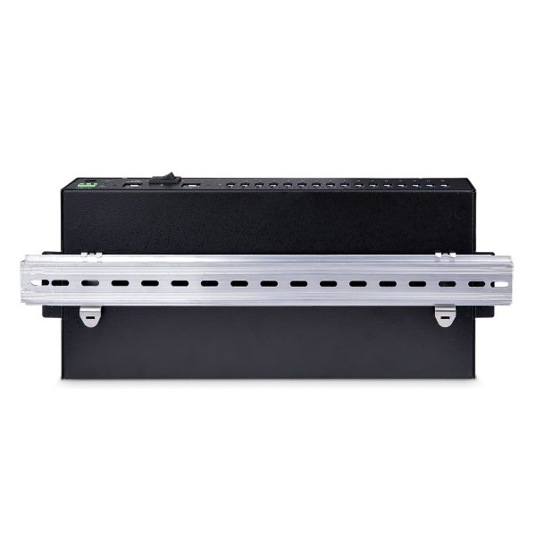 HUB USB 3.0 16 PUERTOS INDUSTRIAL DE MONTAJE - Image 7