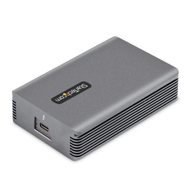 ADAPTADOR DE RED ETHERNET THUNDERBOLT 3 10GB WIN MAC