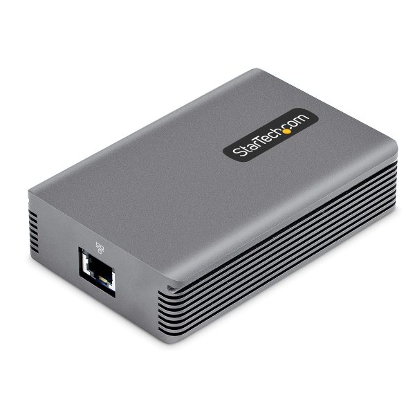 ADAPTADOR DE RED ETHERNET THUNDERBOLT 3 10GB WIN MAC - Image 2