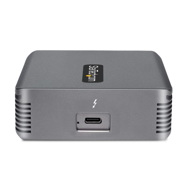ADAPTADOR DE RED ETHERNET THUNDERBOLT 3 10GB WIN MAC - Image 3
