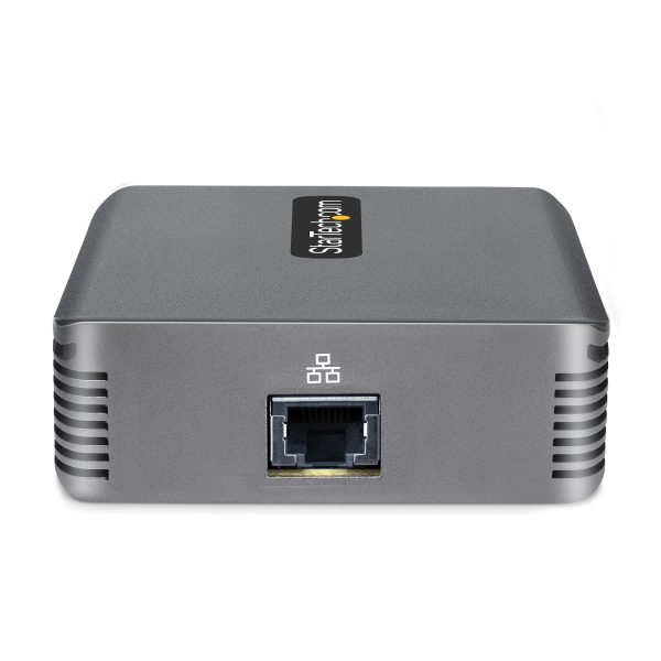 ADAPTADOR DE RED ETHERNET THUNDERBOLT 3 10GB WIN MAC - Image 4