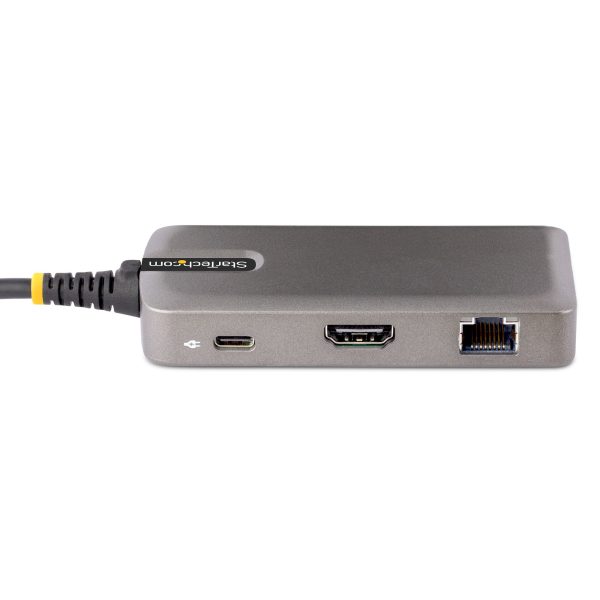 DOCKING STATION USB C WORKS WITH CHROMEBOOK HDMI HUB USB - Image 4