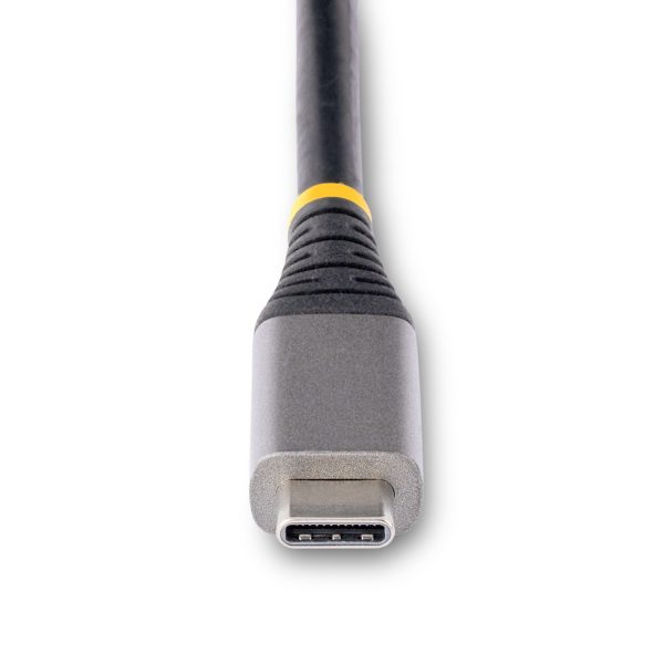 DOCKING STATION USB C WORKS WITH CHROMEBOOK HDMI HUB USB - Image 5