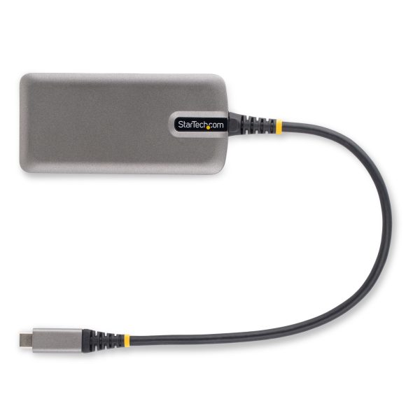 DOCKING STATION USB C WORKS WITH CHROMEBOOK HDMI HUB USB - Image 6
