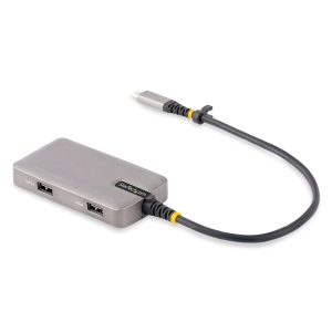 DOCKING STATION USB C WORKS WITH CHROMEBOOK HDMI HUB USB