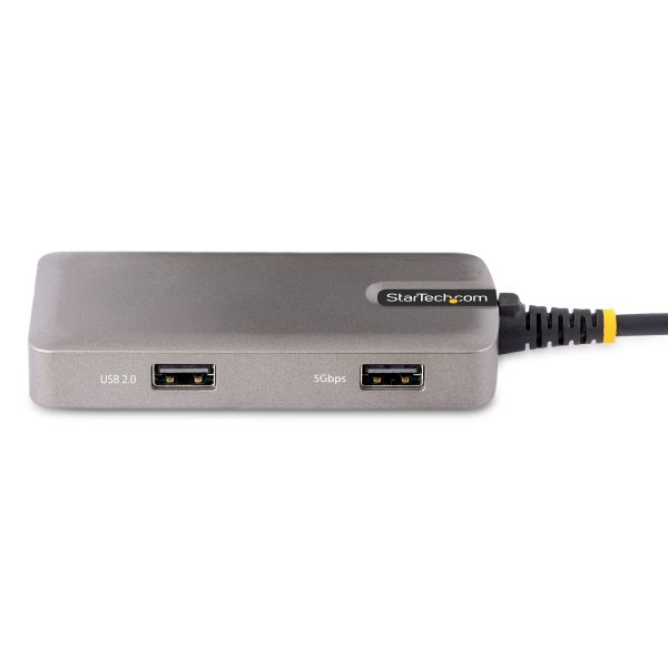 DOCKING STATION USB C WORKS WITH CHROMEBOOK HDMI HUB USB - Image 3