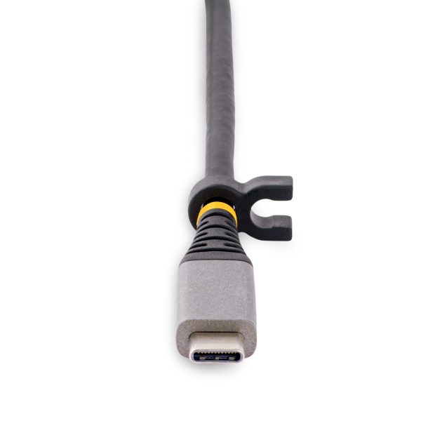 DOCKING STATION USB C WORKS WITH CHROMEBOOK HDMI HUB USB - Image 5