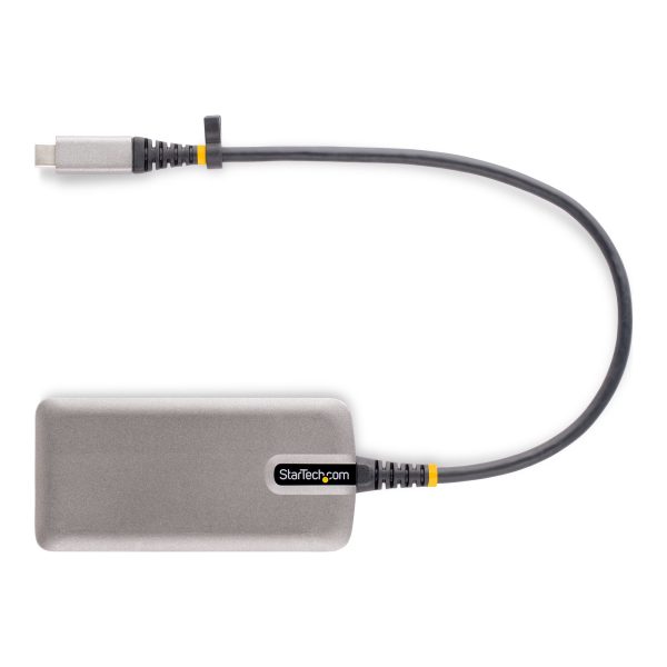 DOCKING STATION USB C WORKS WITH CHROMEBOOK HDMI HUB USB - Image 6