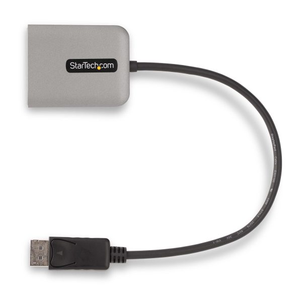HUB MULTIPLICADOR MST DE 2 PUERTOS DISPLAYPORT DIVISOR DP - Image 5