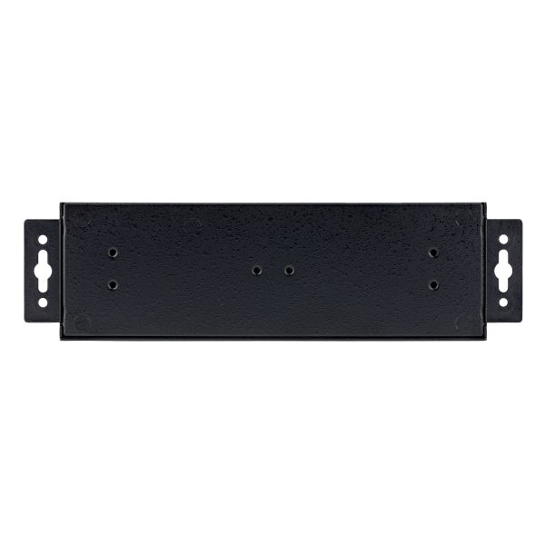 HUB CONCENTRADOR USB 2.0 DE 10 PUERTOS USB INDUSTRIAL - Image 5