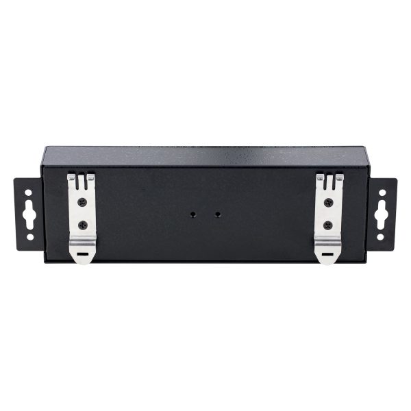 HUB CONCENTRADOR USB 2.0 DE 10 PUERTOS USB INDUSTRIAL - Image 6