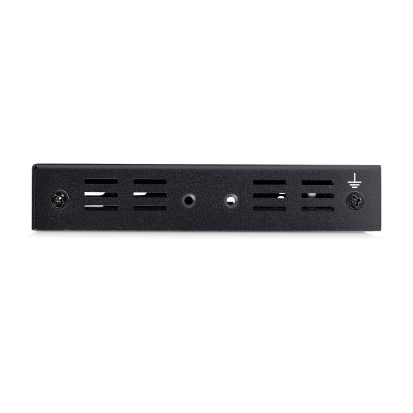 EXTENSOR HDMI 4K 60 POR CAT5 CAT6 AUDIO S/PDIF - Image 5