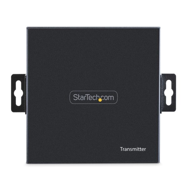 EXTENSOR HDMI 4K 60 POR CAT5 CAT6 AUDIO S/PDIF - Image 6