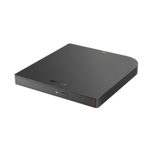 GRABADOR DVD PORTATIL USB 2.0 B UFFALO MEDIASTATION