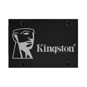 KINGSTON 512G SSD KC600 SATA3 2.5